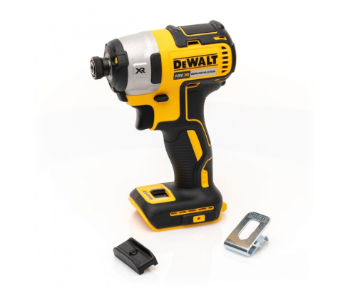 Винтоверт DeWALT DCF887N-XJ