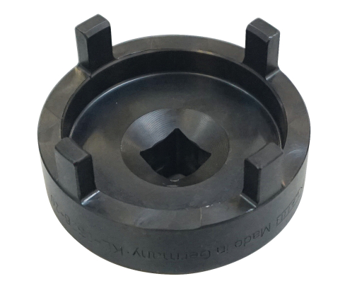 Зубчатая головка шарового шарнира MB W163 Gedore 1827812