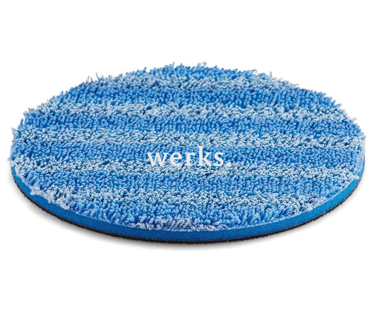 Полировальная подушечка из микроволокна 160 мм Flex MC-PT 160 434434