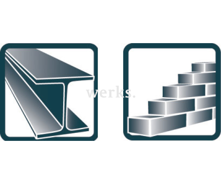 Мелок разметочный для сварки Classic Pica 571-1 