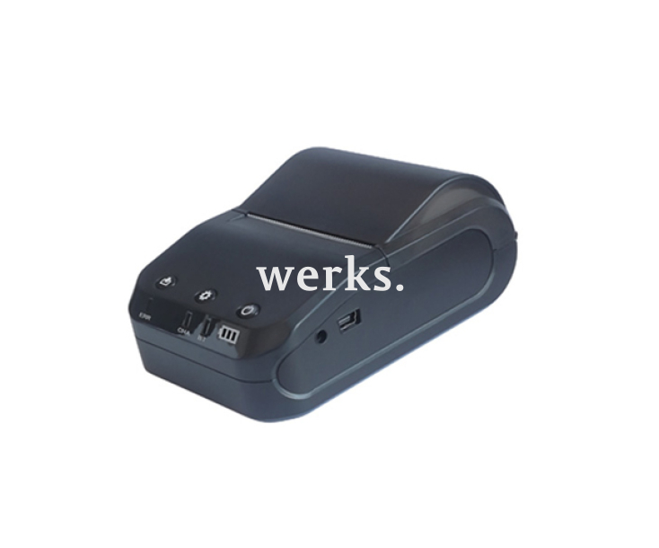 Принтер Insize ISR-C002-PRINTER