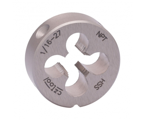 Плашка коническая NPT 1/16