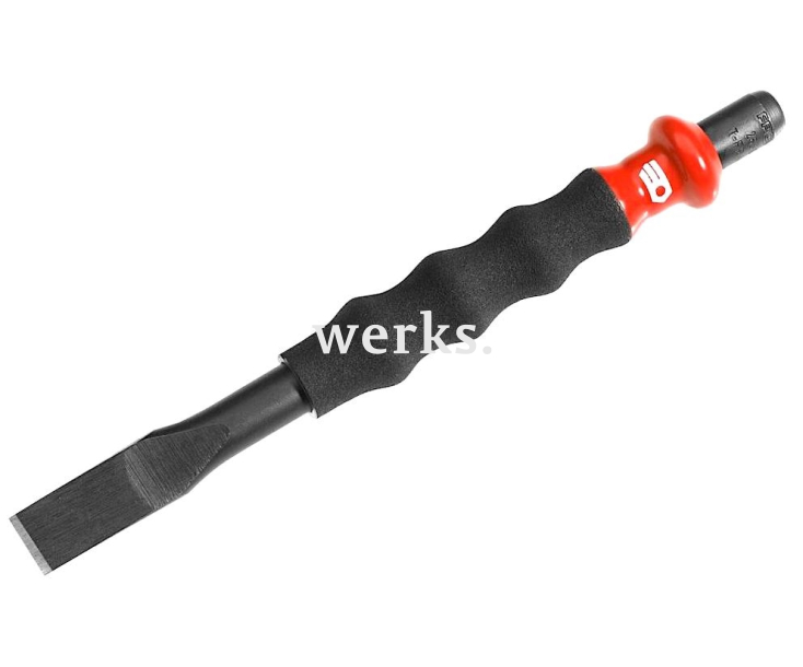 Зубило 190 мм плоское Facom 263.G19