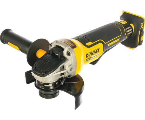 Угловая шлифмашина DeWALT DCG406NT (DCG406NT-XJ)