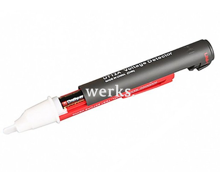 Детектор напряжения бесконтактный UNI-T UT12A