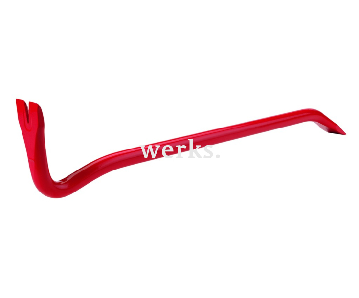 Гвоздодер круглого профиля Rennsteig RE-2748002