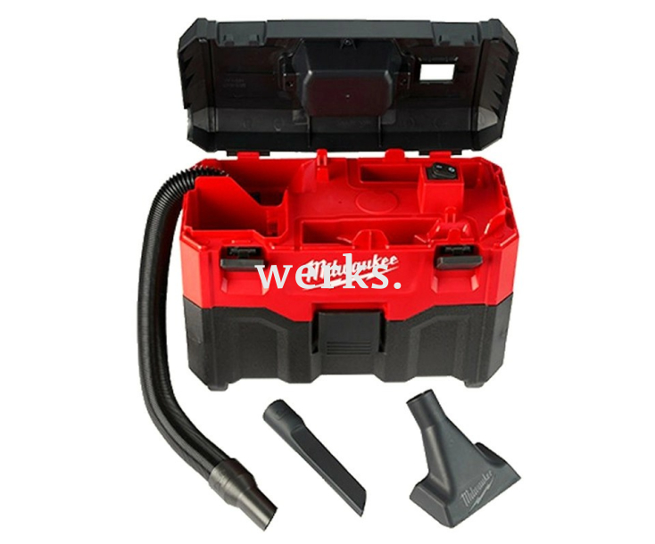 Пылесос Milwaukee M18 VC2 (4933464029)