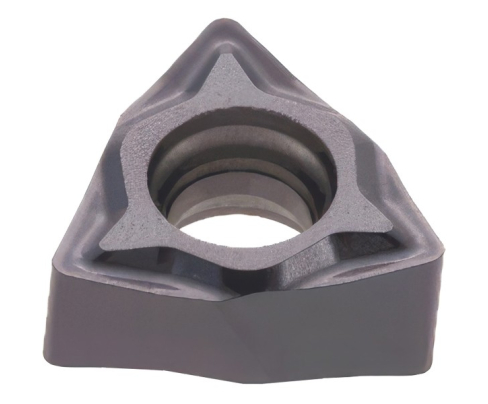 Пластина для точения Tungaloy WXGU 040304 L TS AH725