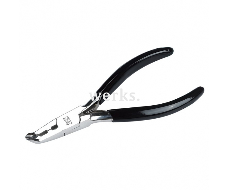 Кусачки нерж. прецизионные изогнутые ProsKit 1PK-291