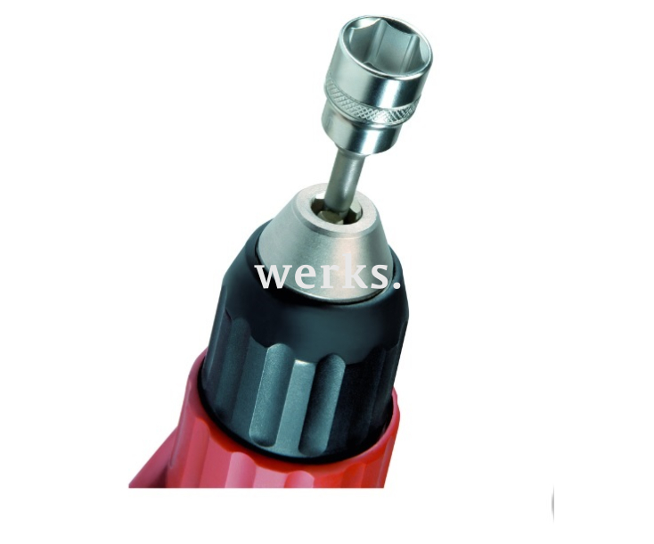 Набор адаптеров 9083312-3 Heyco HE-90833120305 3 штуки