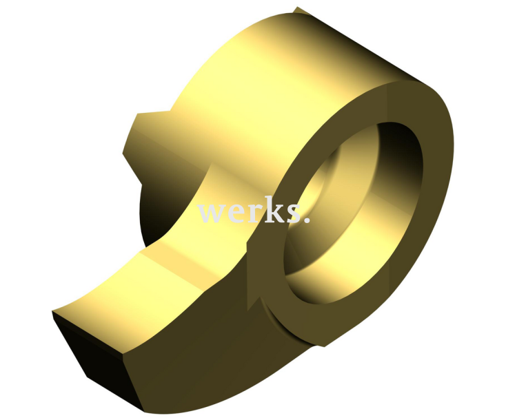 Головка для сверла Sandvik MB-09G300-00-16L 1025