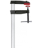 Струбцина TGRС Bessey из ковкого чугуна с Т-образной рукояткой BE-TRC25S10KF