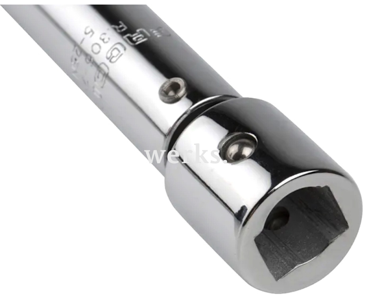 Ключ динамометрический 5-25 Нм Facom R.306-25D