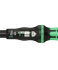 Динамометрический ключ Wera Click-Torque C 1 10-50 Nm с трещоткой с реверсом WE-075620