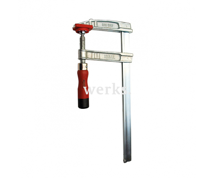 Струбцина 2000x120 NO.20115.229.0 Padre 201152290