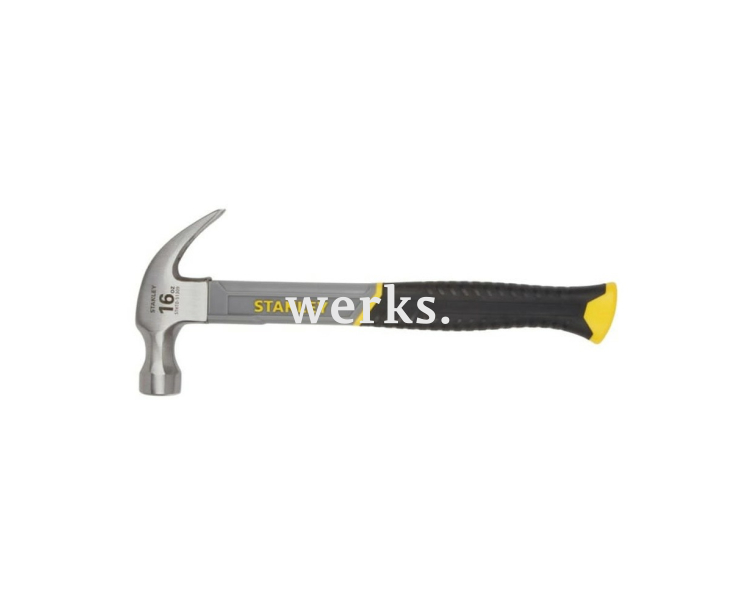 Молоток Stanley STHT0-51309