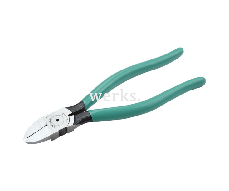 Кусачки для резки пластика Proskit PM-807E