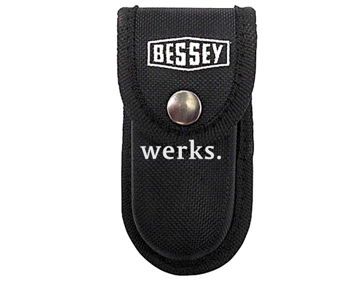 Многофункциональный инструмент с большими ножницами Erdi ER-DBST