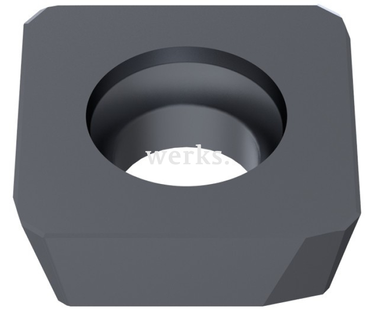 SPKW 1204EDSR DPX1235 SPKW 1204EDSR CTPP235 Ceratizit CT11883401