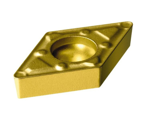 Пластина Sandvik DCMX 11T304 WF 1525