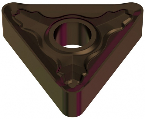 Твердосплавная токарная вставка TNMM 220416EN-R28 CTCP135 Ceratizit 76154734