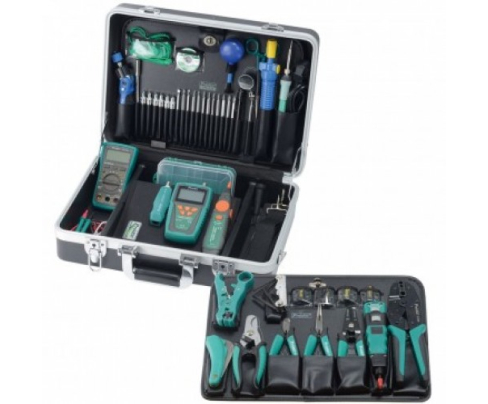 Набор для работ с сетями ProsKit PK-2022BM