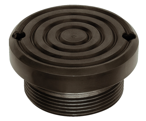 Упорное кольцо для гидроцилиндра с полым поршнем KUKKO YDM-50E