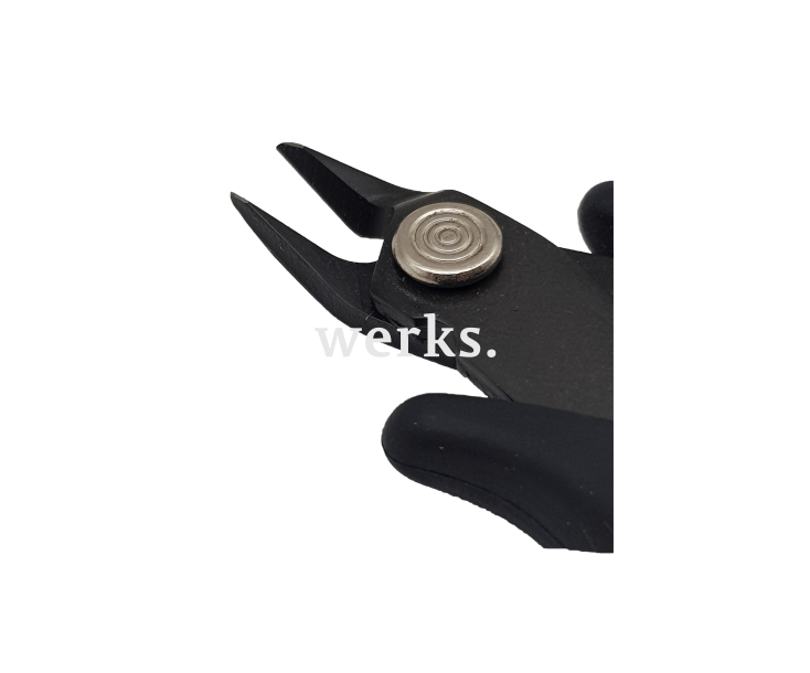 Бокорезы диагональные 128 мм Felo 59112840