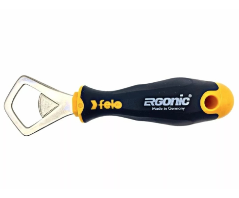 Открывалка Felo Ergonic 49720000