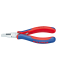 Плоскогубцы монтажные, захватные, для электроники Knipex KN-3612130