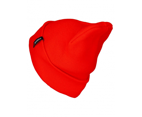 Шапка Brodeks Light Longer HV оранж