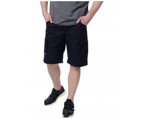 Шорты Brodeks KS 314 черные (46)