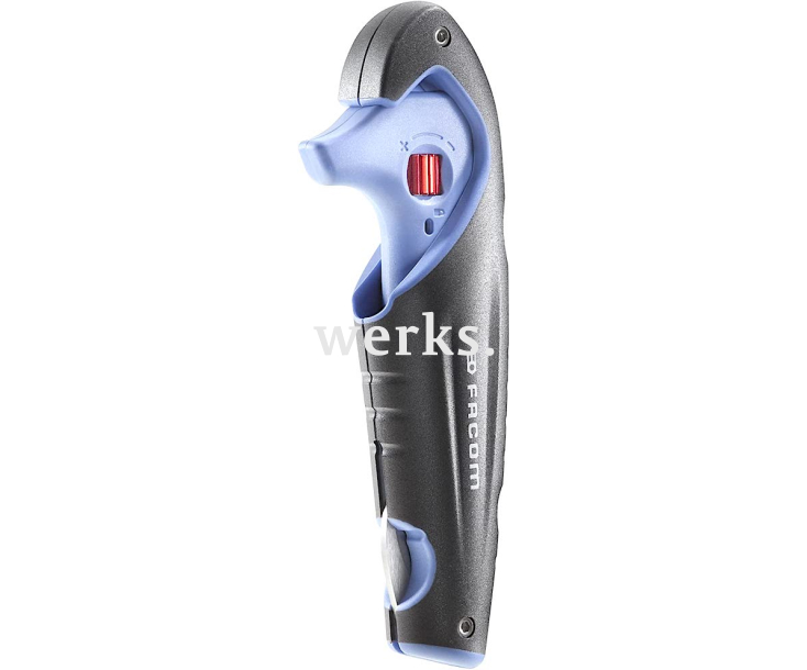 Нож для снятия изоляции с круглого кабеля ПВХ 167 мм Facom 872271