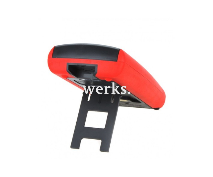 Мультиметр цифровой "интеллектуальный" UNI-T UT71D