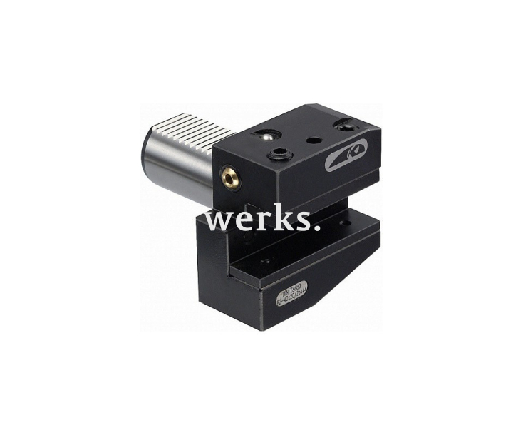 Резцедержатель Kintek B2-20X16X40