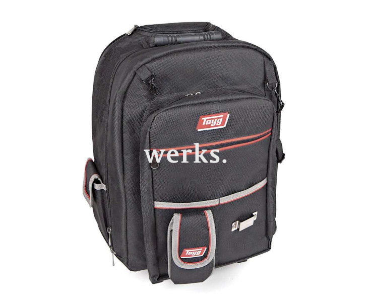 Рюкзак инструментальный MN-1 Tayg 097607