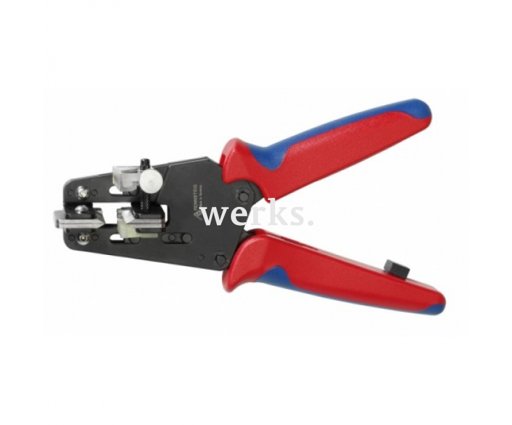 Стриппер для кабеля с ПВХ-изоляцией Rennsteig RE-7082333