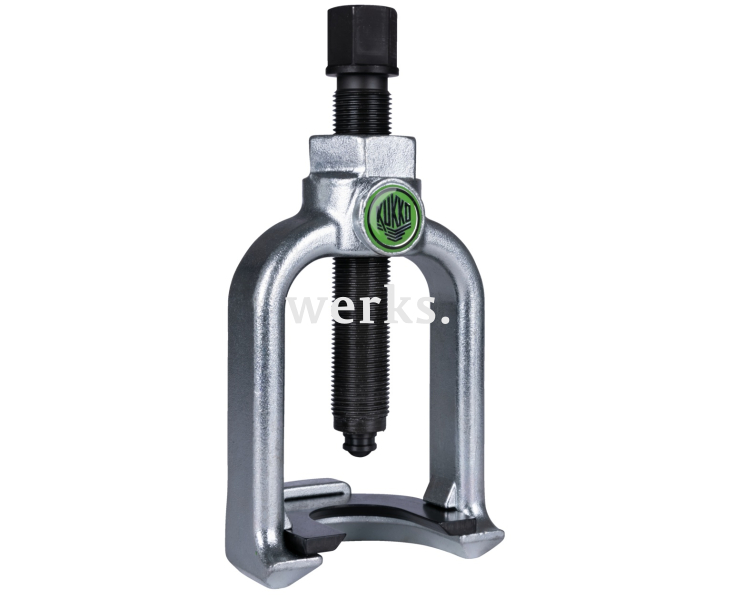 Съёмник шаровых шарниров KUKKO 128-5