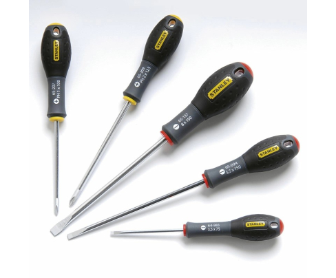 Набор отверток Stanley 0-65-436