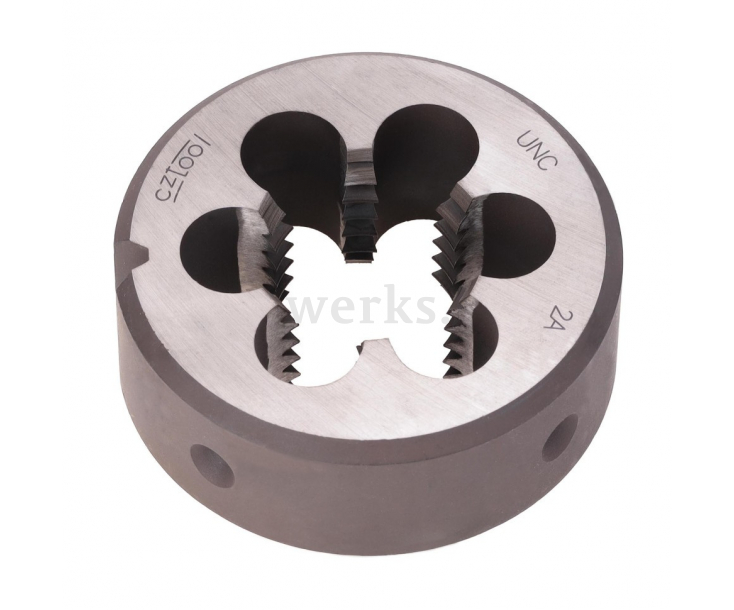 Плашка дюймовая UNF 3/8