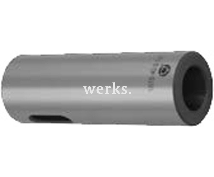 Втулка переходная 1875, 50; 120 Bison 800000543