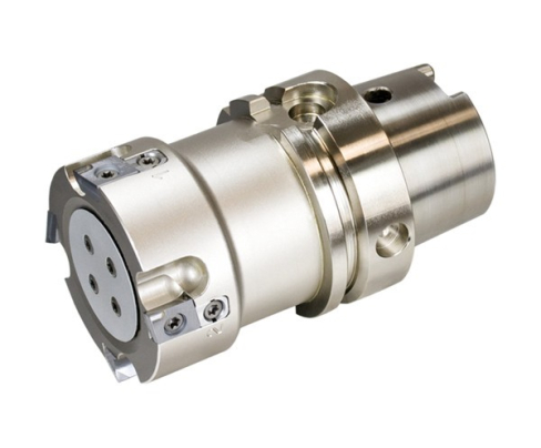 Фрезерный станок MAXIMILL MONO BLOCK MHPC.125.R.08-12-H63A-123 Ceratizit 5072112508