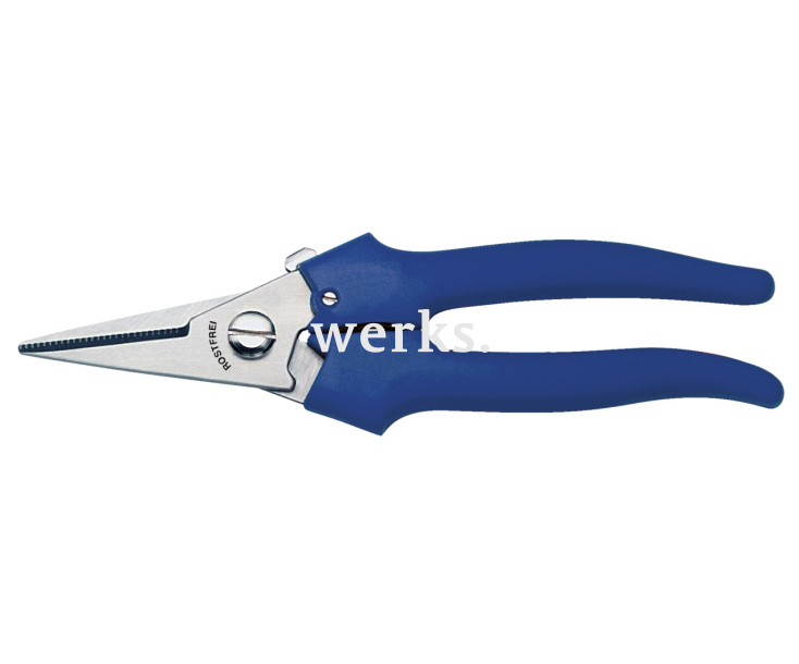 Универсальные ножницы KUKKO 993-140