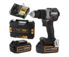 Дрель DeWALT DCD85MM2T-QW