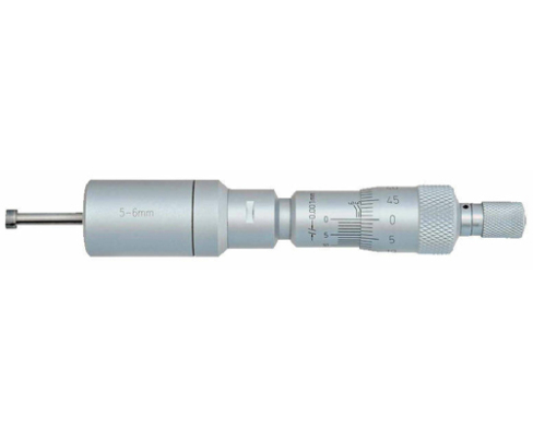 Нутромер микрометрический двухточечный Insize 3227-6