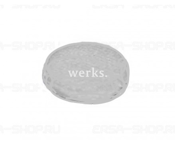 Фильтр-таблетка для отпаечной головки 15х2 мм Ersa 3ZT00014