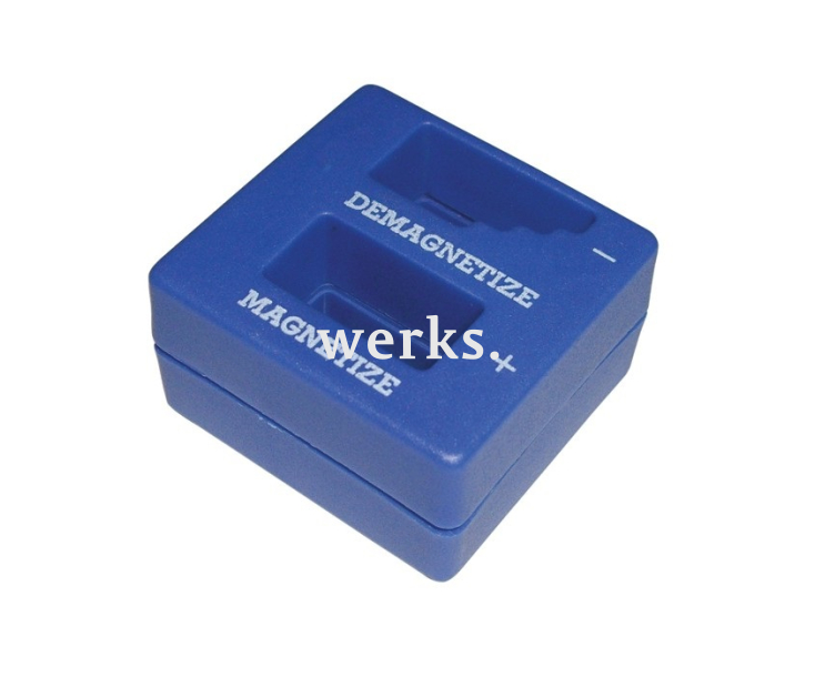 Намагничивающее и размагничивающее устройство ProsKit 8PK-220