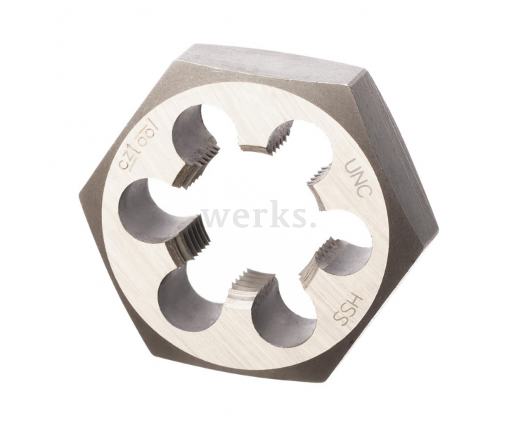 Плашка дюймовая UNC 5/16