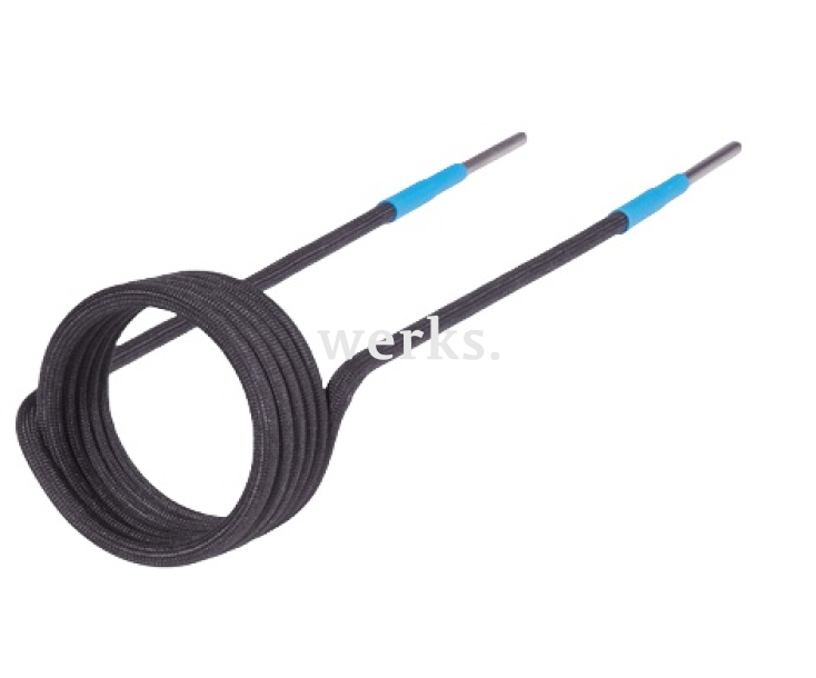 Нагревательный элемент М20, длина 200 мм для К-78-23-А, К-78-20-А в Quattrobox KUKKO 78-2X-M20-55