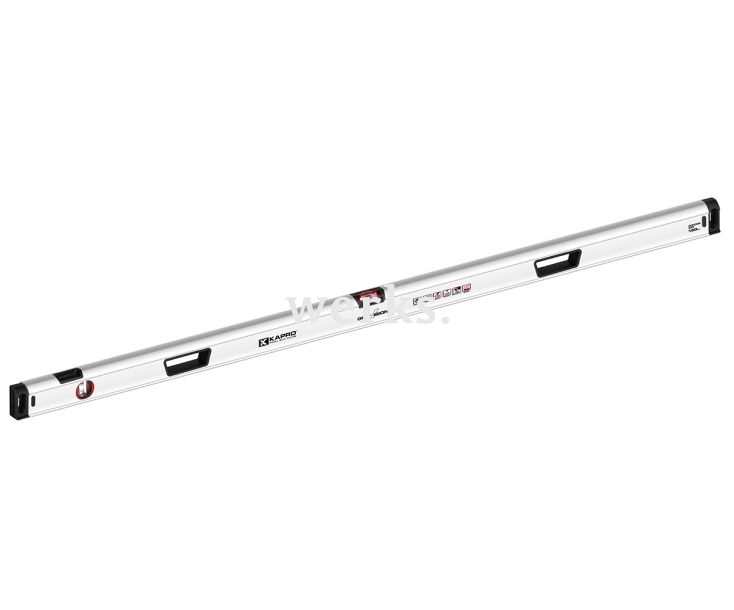 Уровень строительный 150 см Kapro 905 Condor 905-40-150